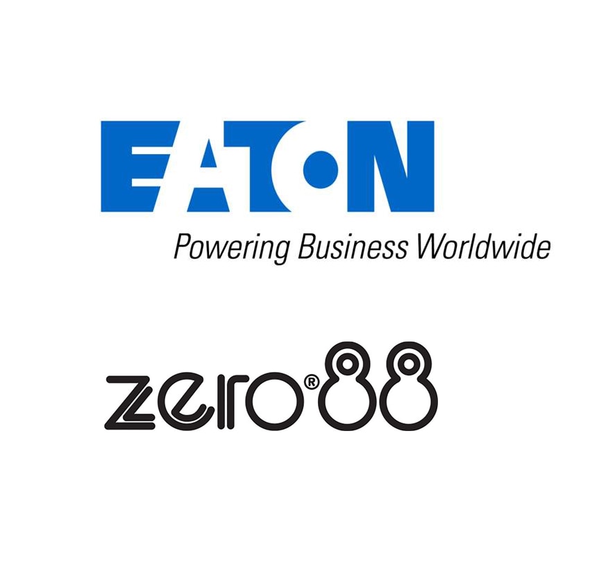 Eaton Zero 88 Logo