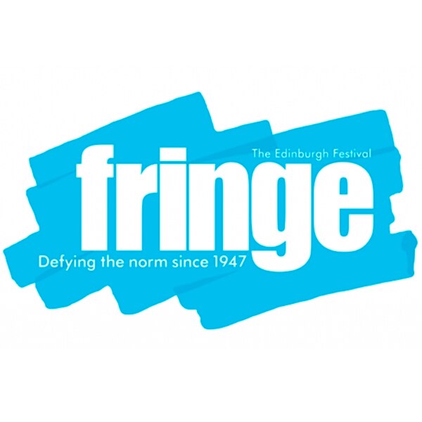 Edinburgh Fringe Logo 2017